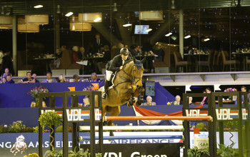 Vladimir Beletskiy with Rocketman. Photo (c) Jenny Abrahamsson.