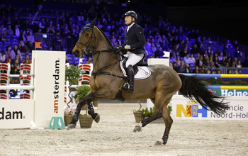 Vladimir Beletskiy with Rocketman. Photo (c) Jenny Abrahamsson.
