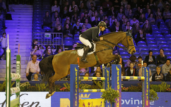 Vladimir Beletskiy with Rocketman. Photo (c) Jenny Abrahamsson.