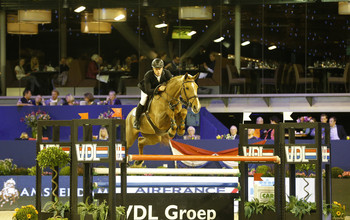 Willem Greve with Girlpower. Photo (c) Jenny Abrahamsson.