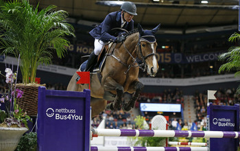 Mariano Maggi with Fia Lotta. Photo (c) Jenny Abrahamsson.