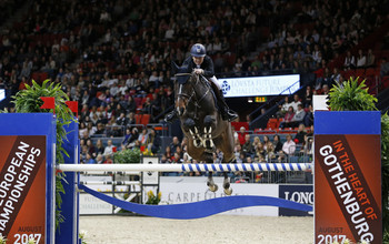 Stina Lillje with Rihanna K. Photo (c) Jenny Abrahamsson.
