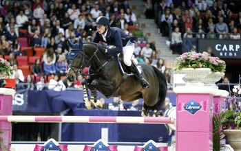 Daniel Deusser with Air Pia VG Z. Photo (c) Jenny Abrahamsson.
