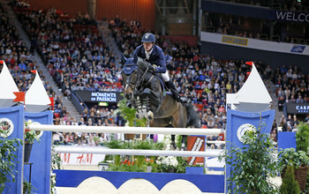 Daniel Deusser with Air Pia VG Z. Photo (c) Jenny Abrahamsson.