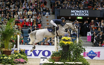 Maikel van der Vleuten with VDL Groep Eureka. Photo (c) Jenny Abrahamsson.