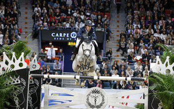 Maikel van der Vleuten with VDL Groep Eureka. Photo (c) Jenny Abrahamsson.