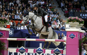 Olivier Philippaerts with Legend of Love. Photo (c) Jenny Abrahamsson.