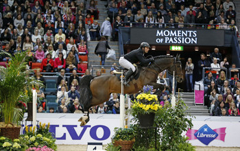Robert Whitaker with USA Today. Photo (c) Jenny Abrahamsson.