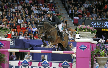 Robert Whitaker with USA Today. Photo (c) Jenny Abrahamsson.