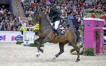 Robert Whitaker with USA Today. Photo (c) Jenny Abrahamsson.