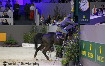 Emanuele Gaudiano and Caesario 6