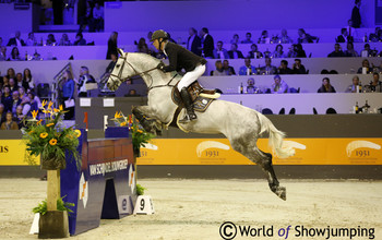 Jeroen Dubbeldam on Conjurer