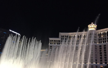 Vegas!