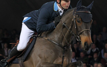 Lunatic and Jens Fredricson