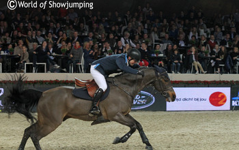Lunatic and Jens Fredricson