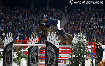 Lunatic and Jens Fredricson