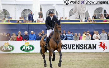 Lunatic and Jens Fredricson