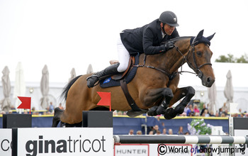 Lunatic and Jens Fredricson