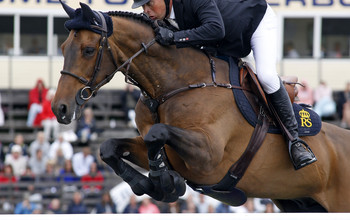 Lunatic and Jens Fredricson