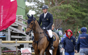 Lunatic and Jens Fredricson
