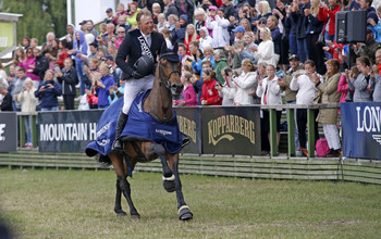 Lunatic and Jens Fredricson