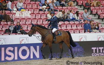 Lunatic and Jens Fredricson