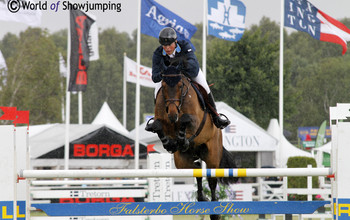 Lunatic and Jens Fredricson