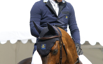 Lunatic and Jens Fredricson