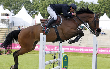 Francesco Franco with Quintor