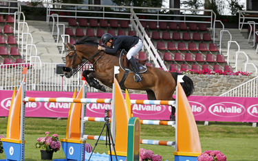 Francesco Franco with Quintor