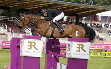 Francesco Franco with Quintor