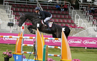 Jerome Guery with Zojasper