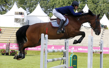 Pedro Veniss with Shou d Ouilly