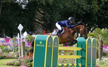 Pedro Veniss with Shou d Ouilly