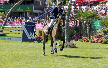 Billy Twomey with Diaghilev