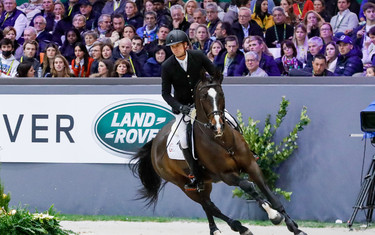 Photo © Jenny Abrahamsson/WoSJ.