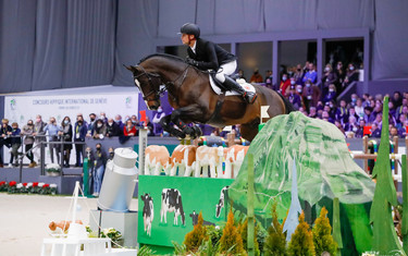 Photo © Jenny Abrahamsson/WoSJ.