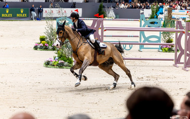 Photo © Jenny Abrahamsson/WoSJ.