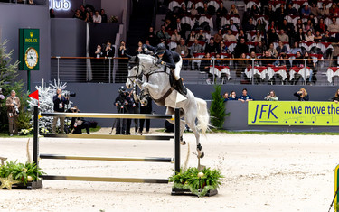 Photo © Jenny Abrahamsson/WoSJ.