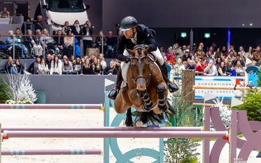 Photo © Jenny Abrahamsson/WoSJ.