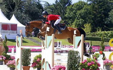 Pomme Cilote with Uppercut Libellule