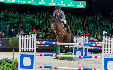Photo © Jenny Abrahamsson/WoSJ.