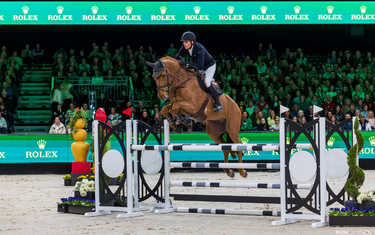 Photo © Jenny Abrahamsson/WoSJ.
