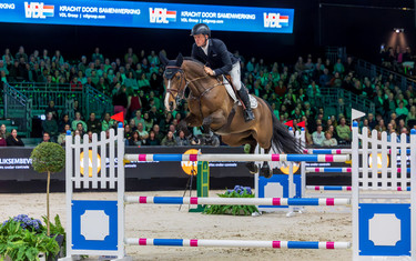 Photo © Jenny Abrahamsson/WoSJ.