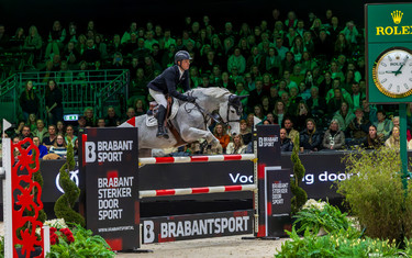Photo © Jenny Abrahamsson/WoSJ.