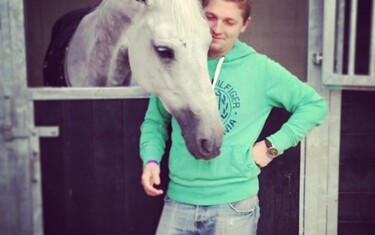 Bassem's California and Pawel