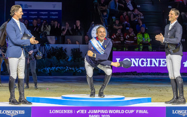 Photo © Jenny Abrahamsson/WoSJ. 