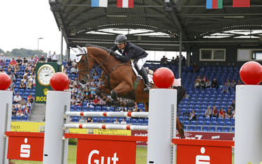 Andrej Holly with Cento