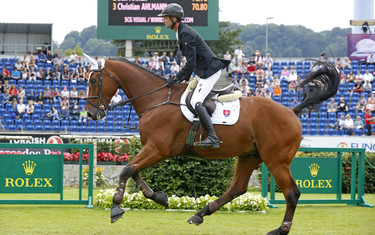 Andrej Holly with Cento