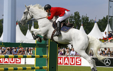 Andy Candin with Caruso 394